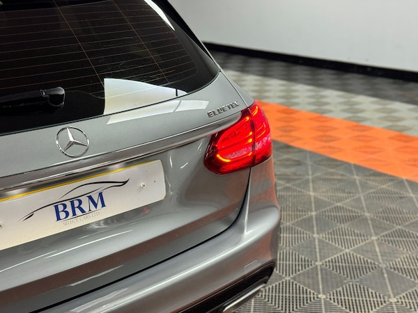 Used Mercedes-Benz C-Class 2014 for sale - 74874324: Photo 76