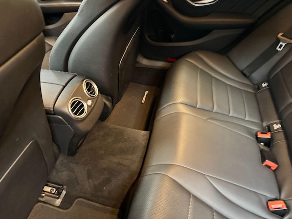Used Mercedes-Benz C-Class 2014 for sale - 74874324: Photo 82
