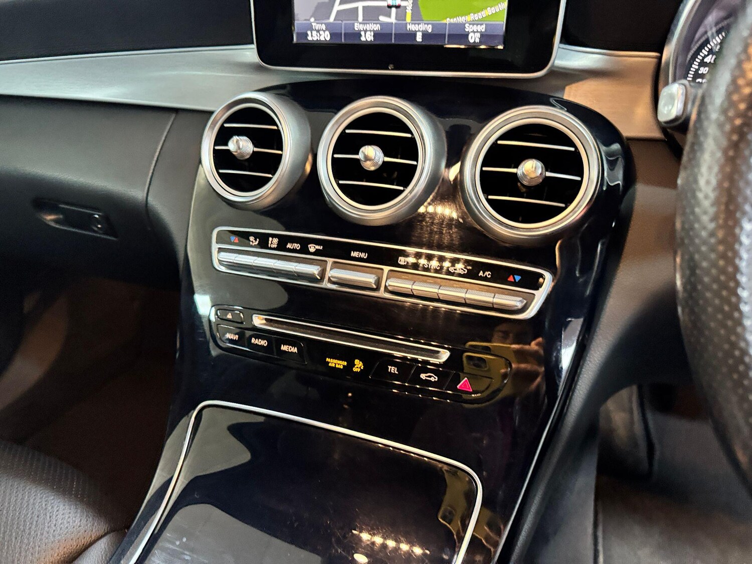 Vehicle 85