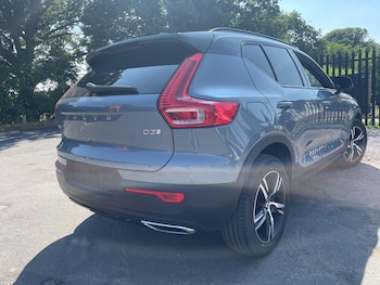 Used Volvo XC40 2019 for sale - 79168541: Photo