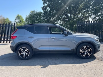 Used Volvo XC40 2019 for sale - 79168541: Photo