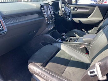 Used Volvo XC40 2019 for sale - 79168541: Photo