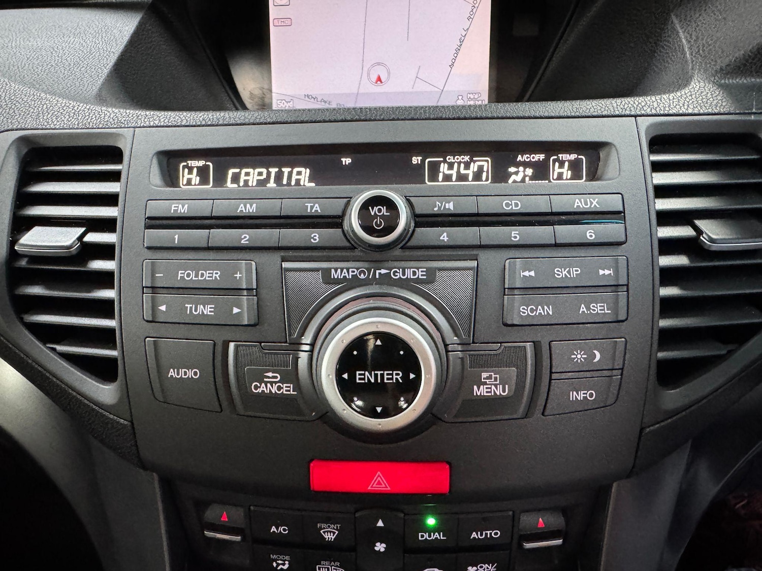 Vehicle 50