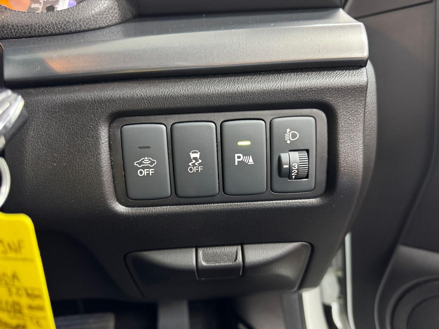 Vehicle 65