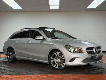 Used Mercedes-Benz CLA 2017 for sale - 79387891: Photo