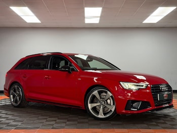 Used Audi A4 Avant 2019 for sale - 79093509: Photo
