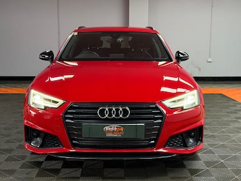 Used Audi A4 Avant 2019 for sale - 79093509: Photo