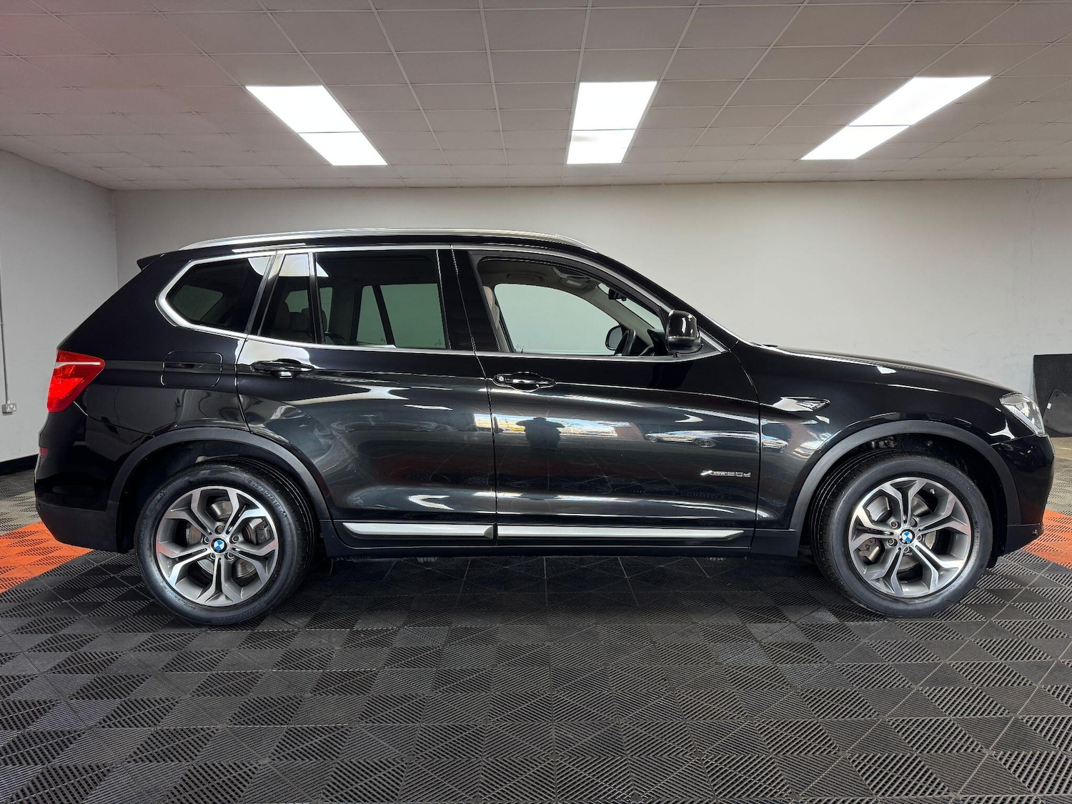 Used BMW X3 2016 for sale - 75769518: Photo 10