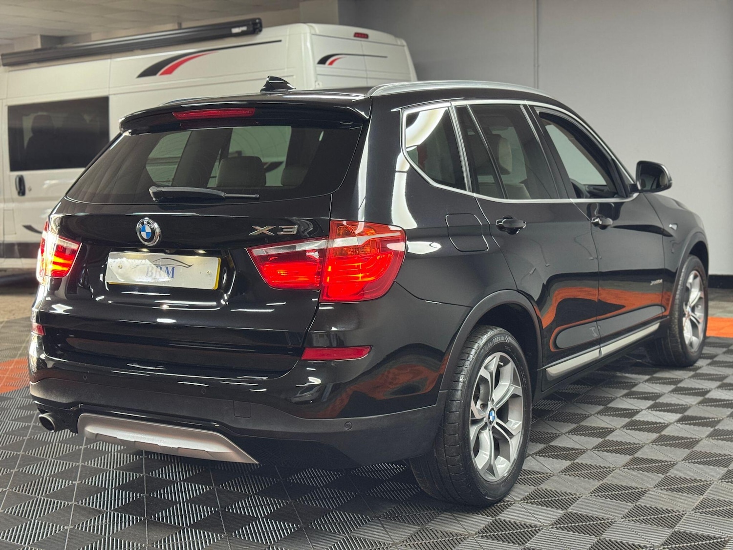 Used BMW X3 2016 for sale - 75769518: Photo 12