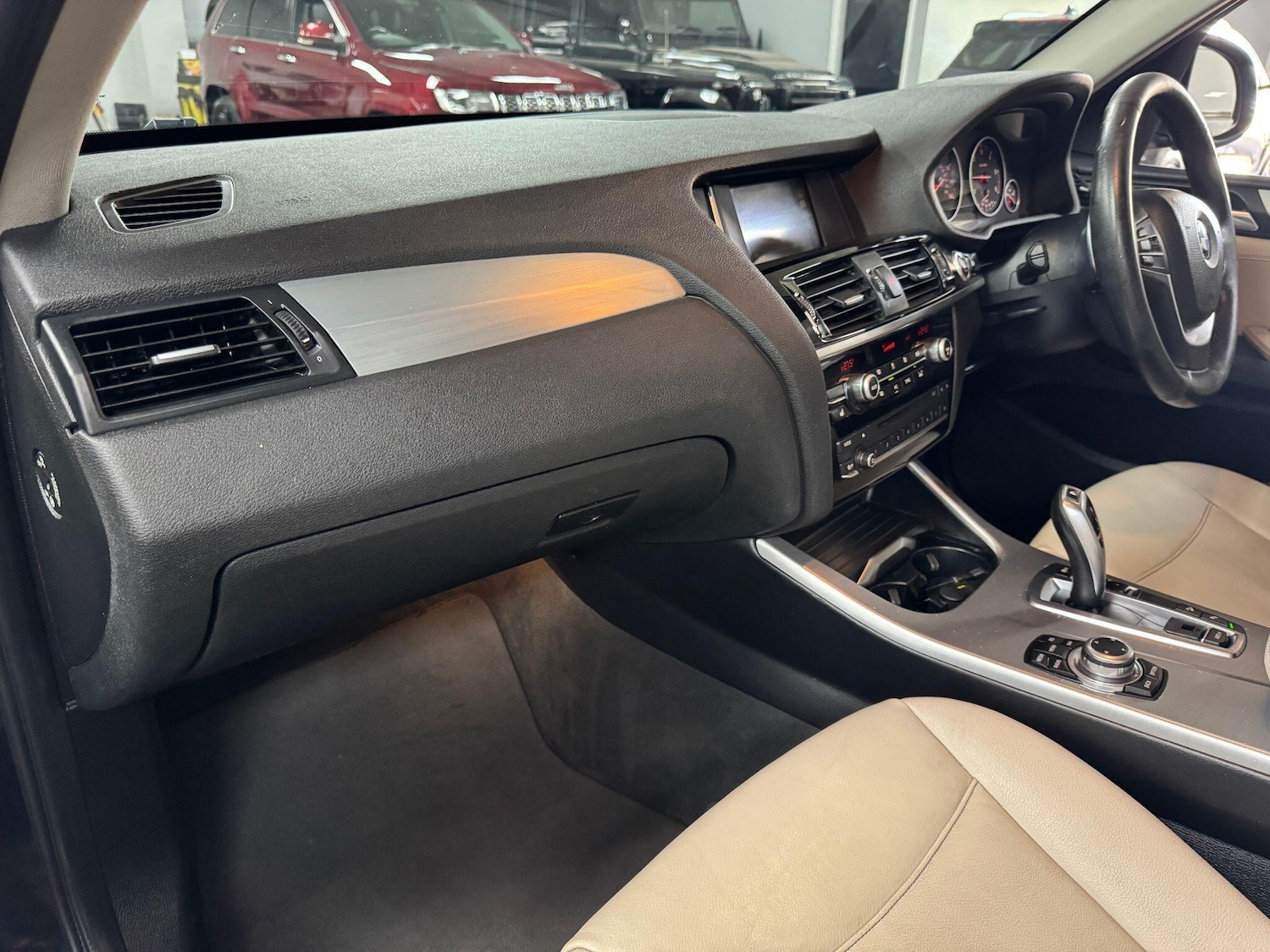 Used BMW X3 2016 for sale - 75769518: Photo 13