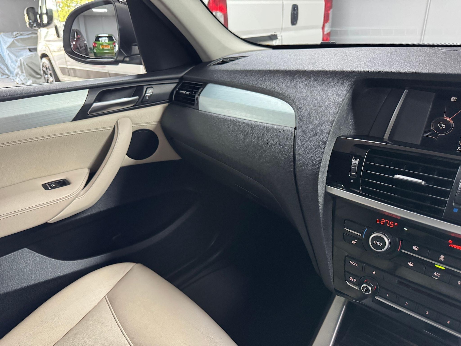 Used BMW X3 2016 for sale - 75769518: Photo 15