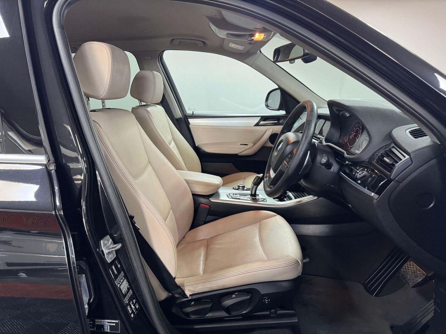 Used BMW X3 2016 for sale - 75769518: Photo 16