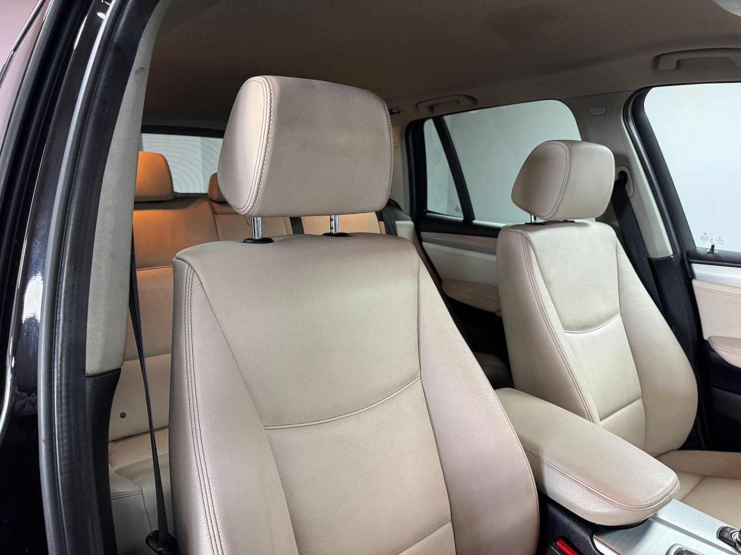 Used BMW X3 2016 for sale - 75769518: Photo 17