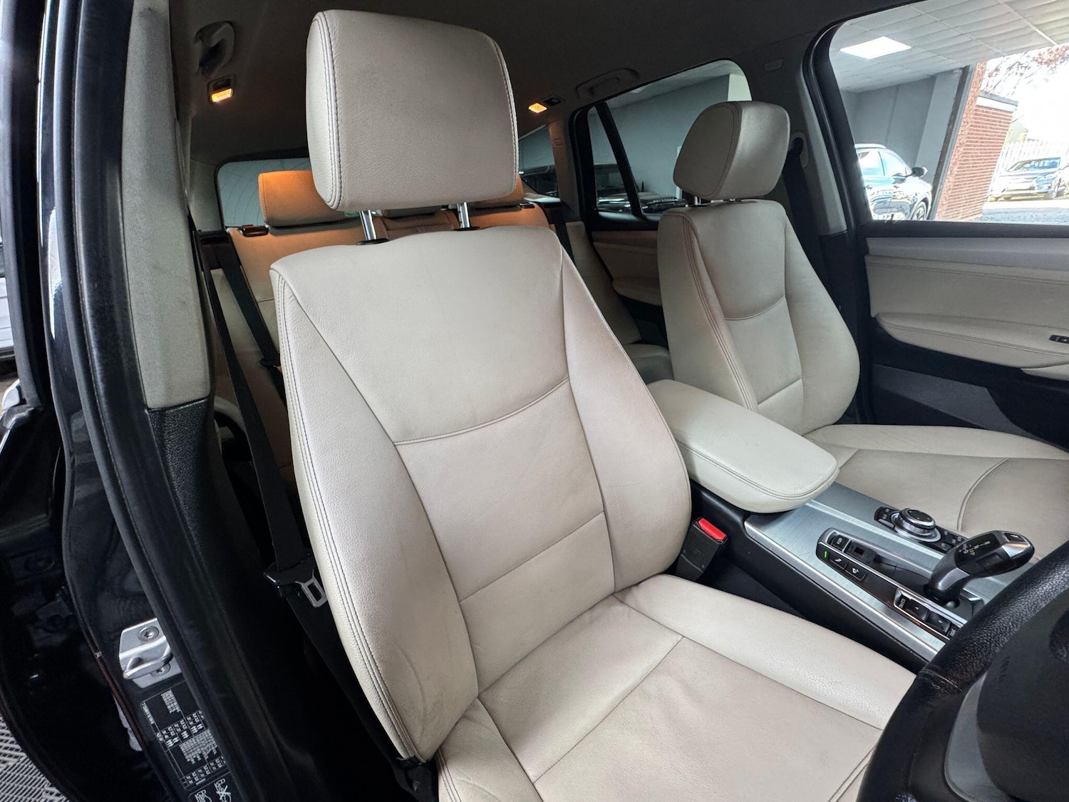 Used BMW X3 2016 for sale - 75769518: Photo 19