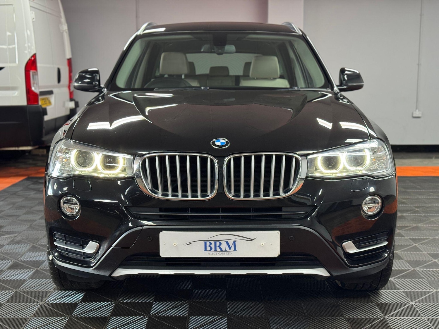 Used BMW X3 2016 for sale - 75769518: Photo 2