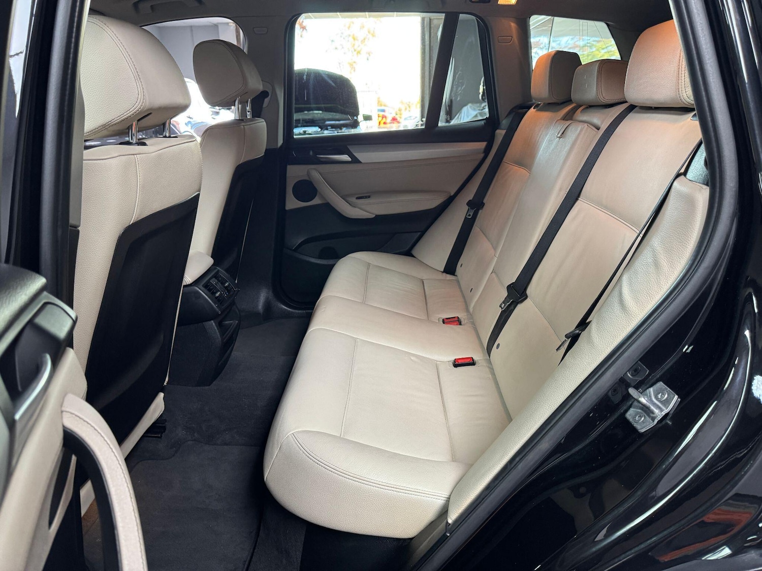 Used BMW X3 2016 for sale - 75769518: Photo 20