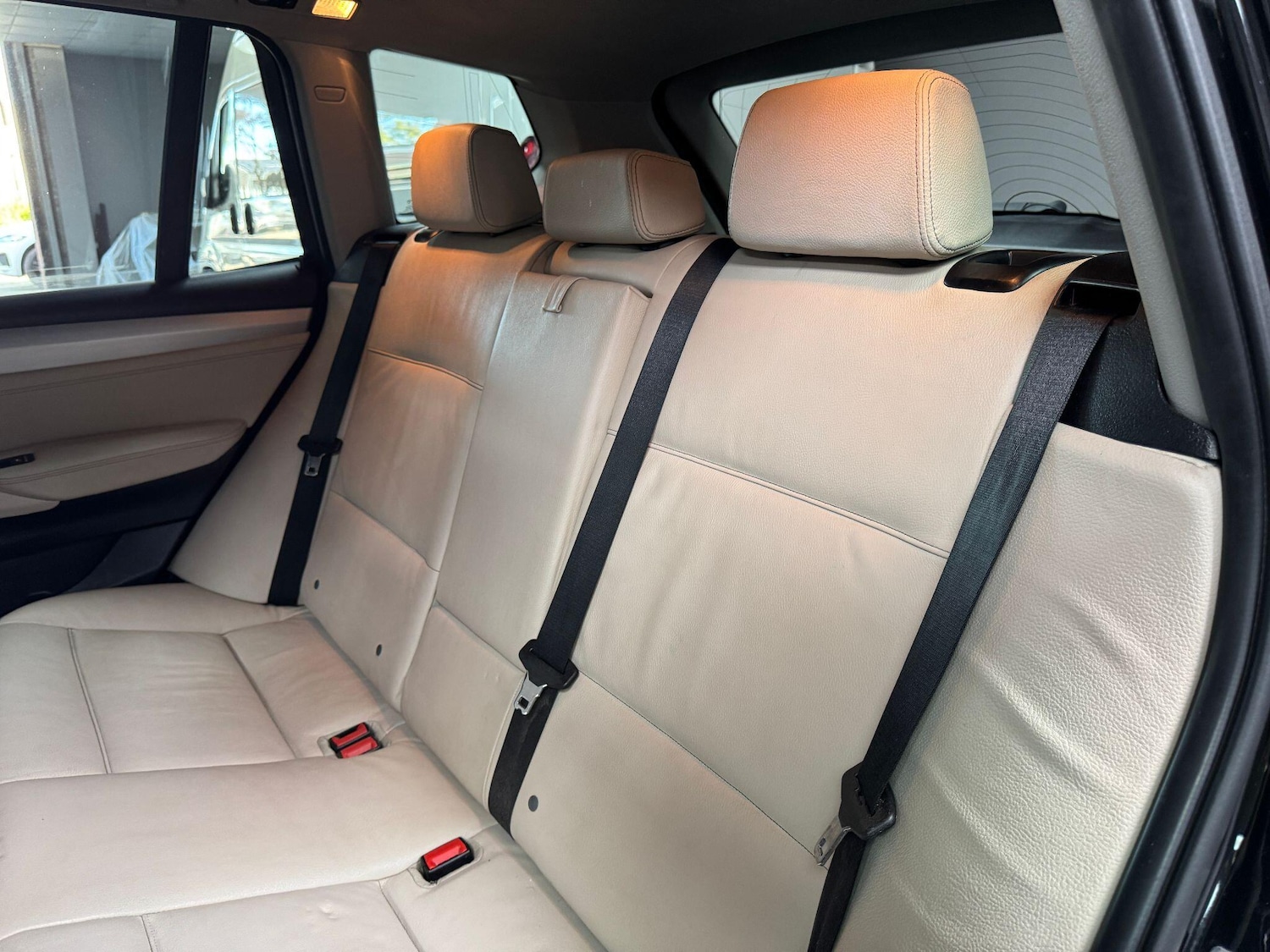 Used BMW X3 2016 for sale - 75769518: Photo 21