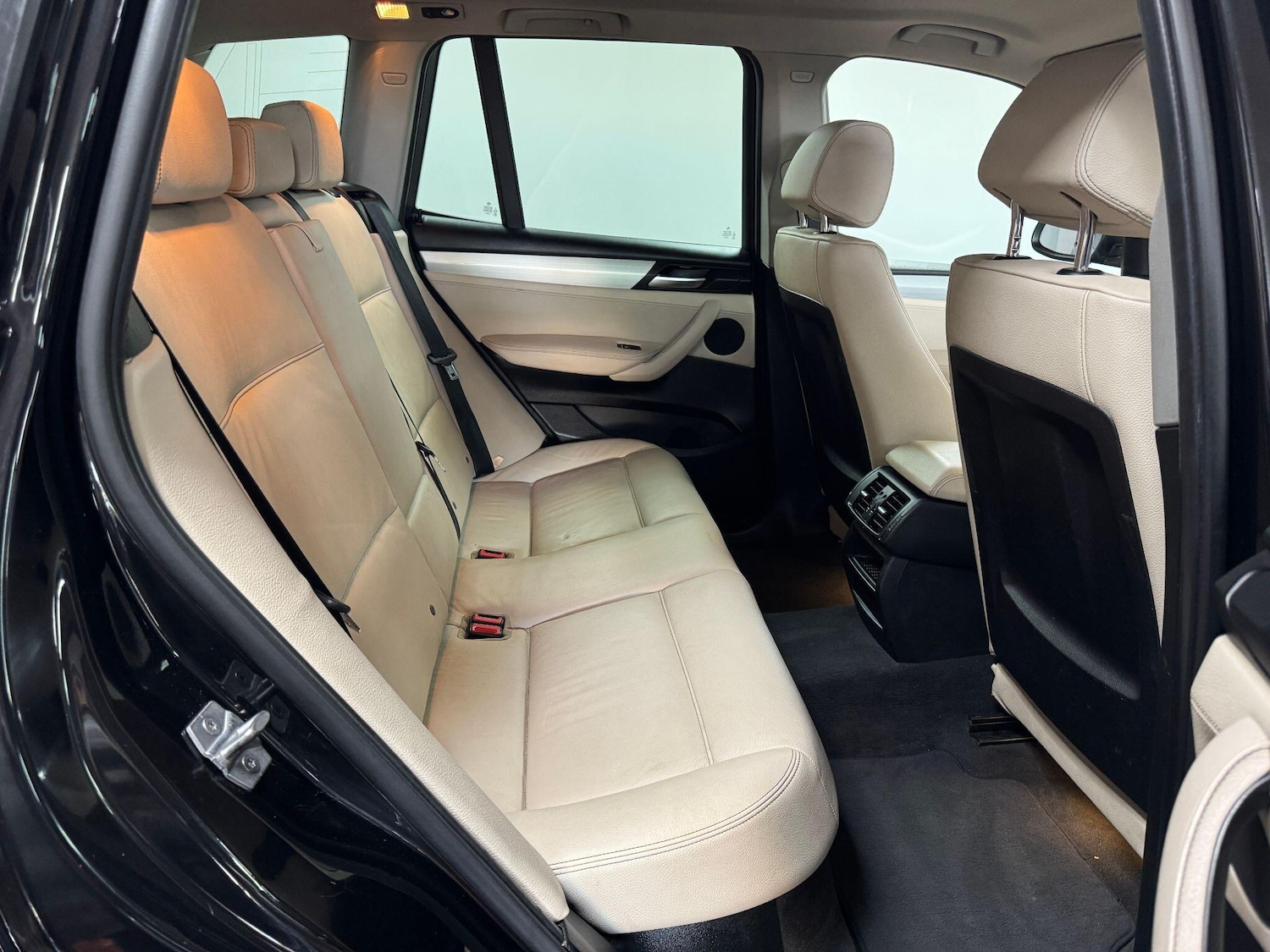 Used BMW X3 2016 for sale - 75769518: Photo 24