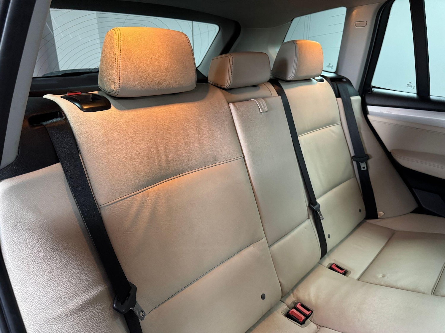 Used BMW X3 2016 for sale - 75769518: Photo 25