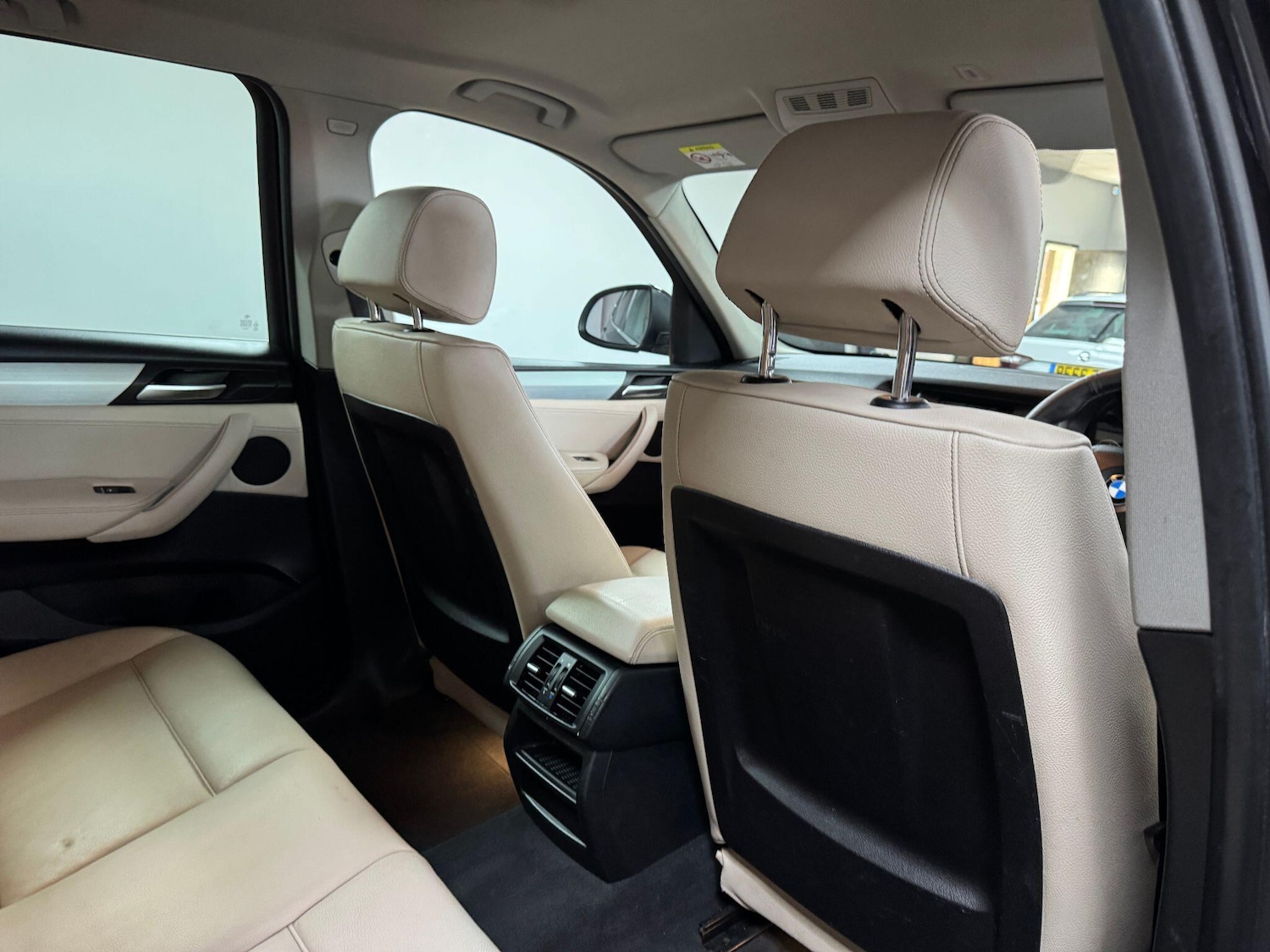 Used BMW X3 2016 for sale - 75769518: Photo 27