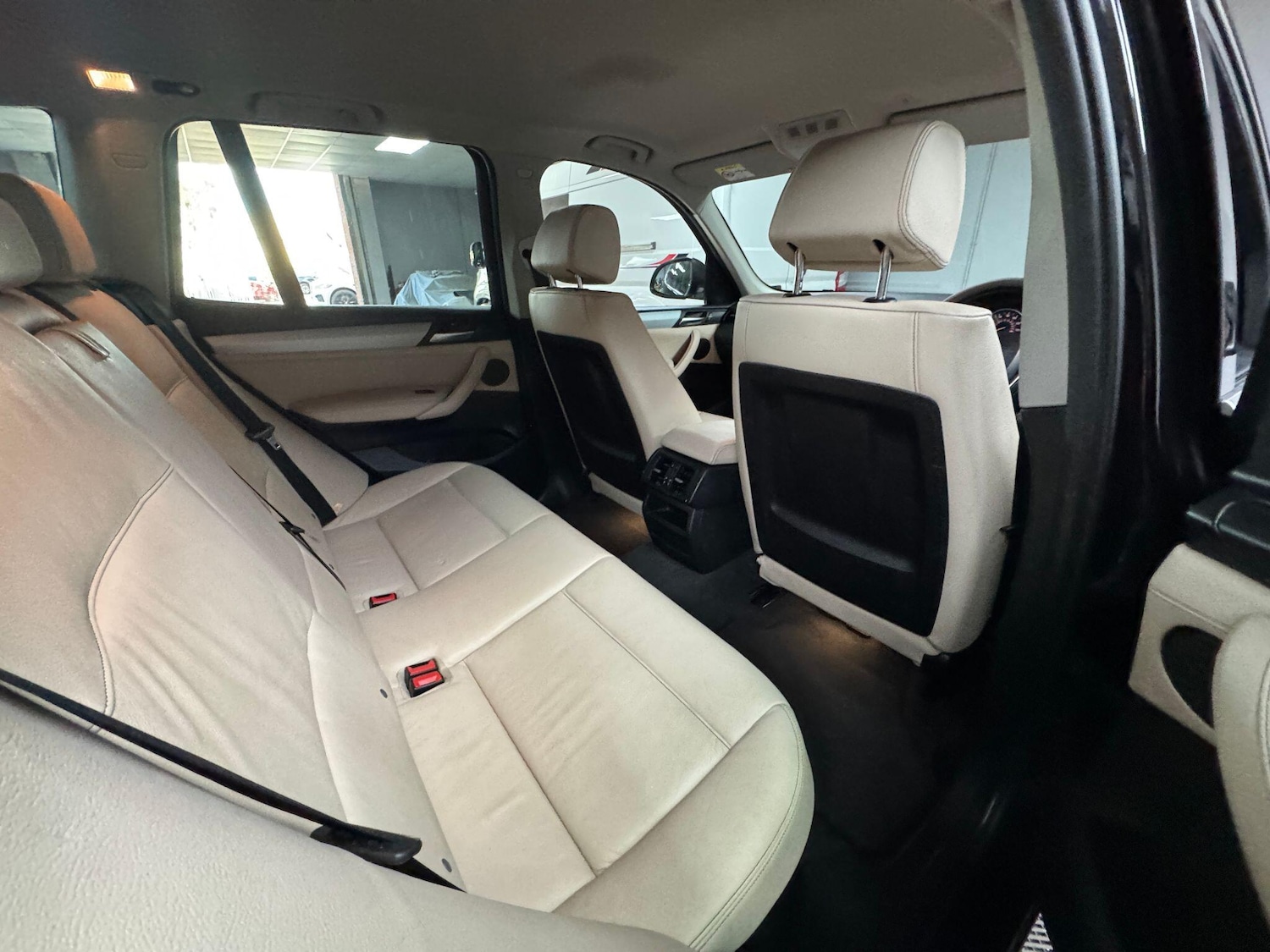 Used BMW X3 2016 for sale - 75769518: Photo 29