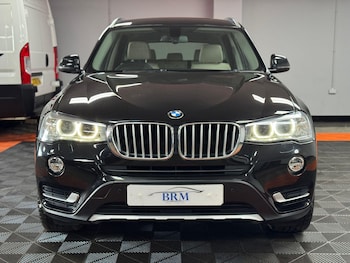 Used BMW X3 2016 for sale - 75769518: Photo