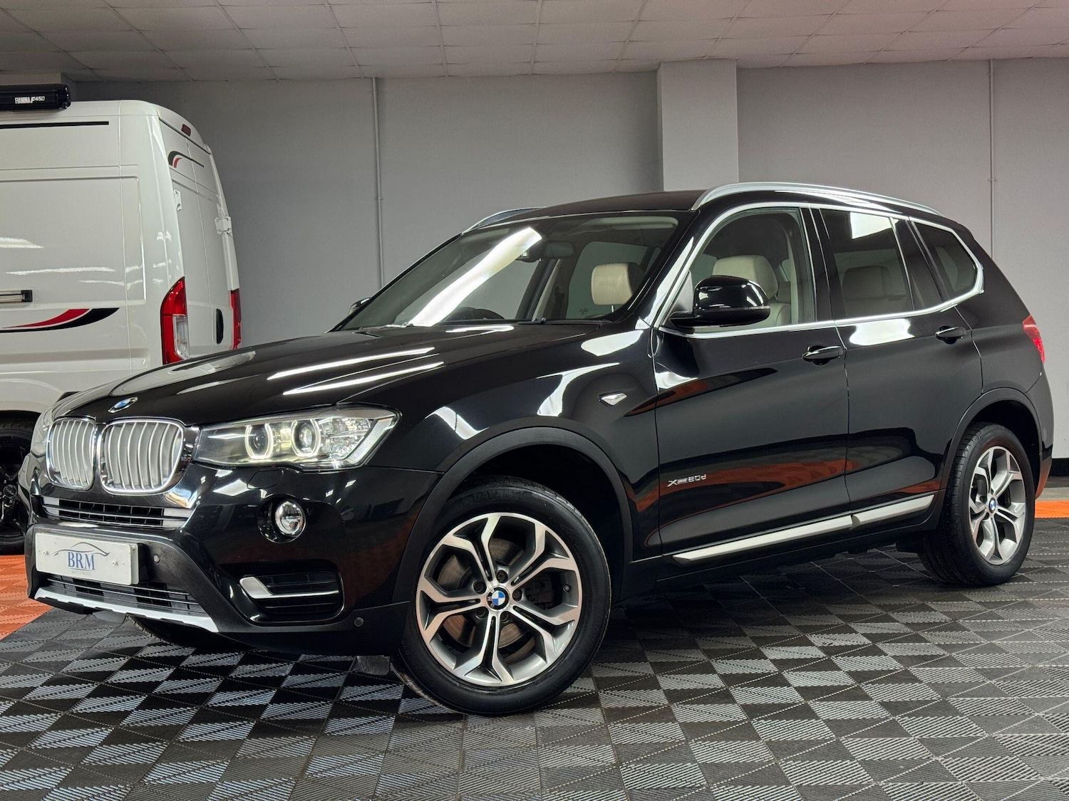 Used BMW X3 2016 for sale - 75769518: Photo 3
