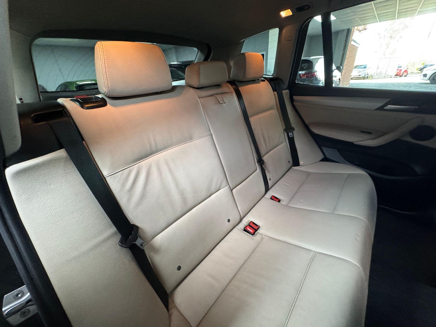 Used BMW X3 2016 for sale - 75769518: Photo 30