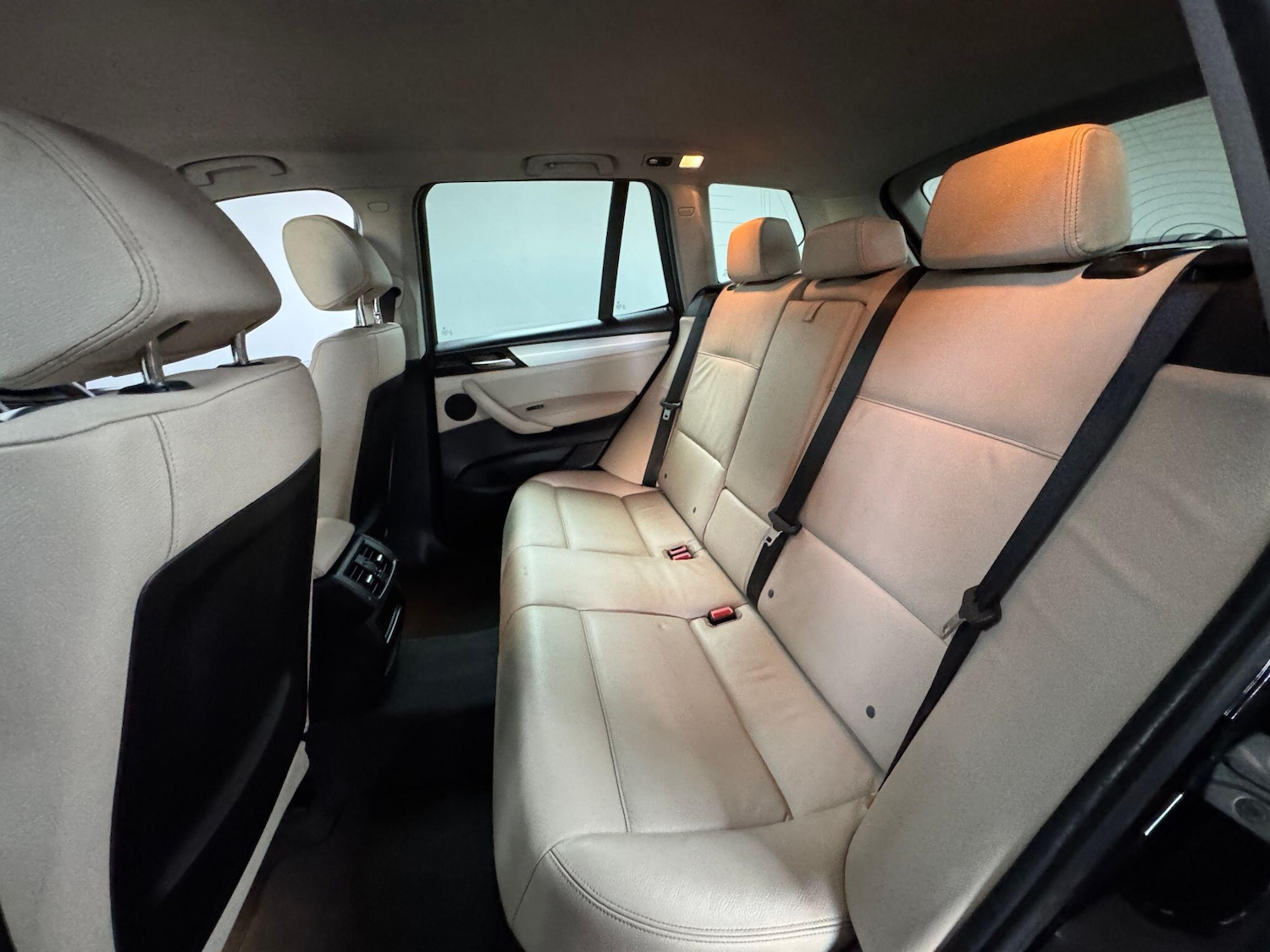 Used BMW X3 2016 for sale - 75769518: Photo 31