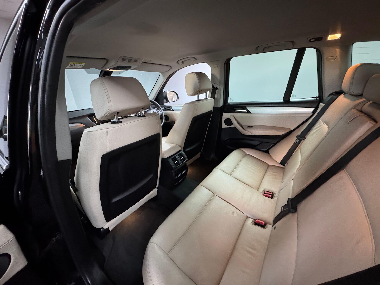 Used BMW X3 2016 for sale - 75769518: Photo 32
