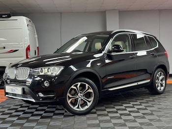 Used BMW X3 2016 for sale - 75769518: Photo