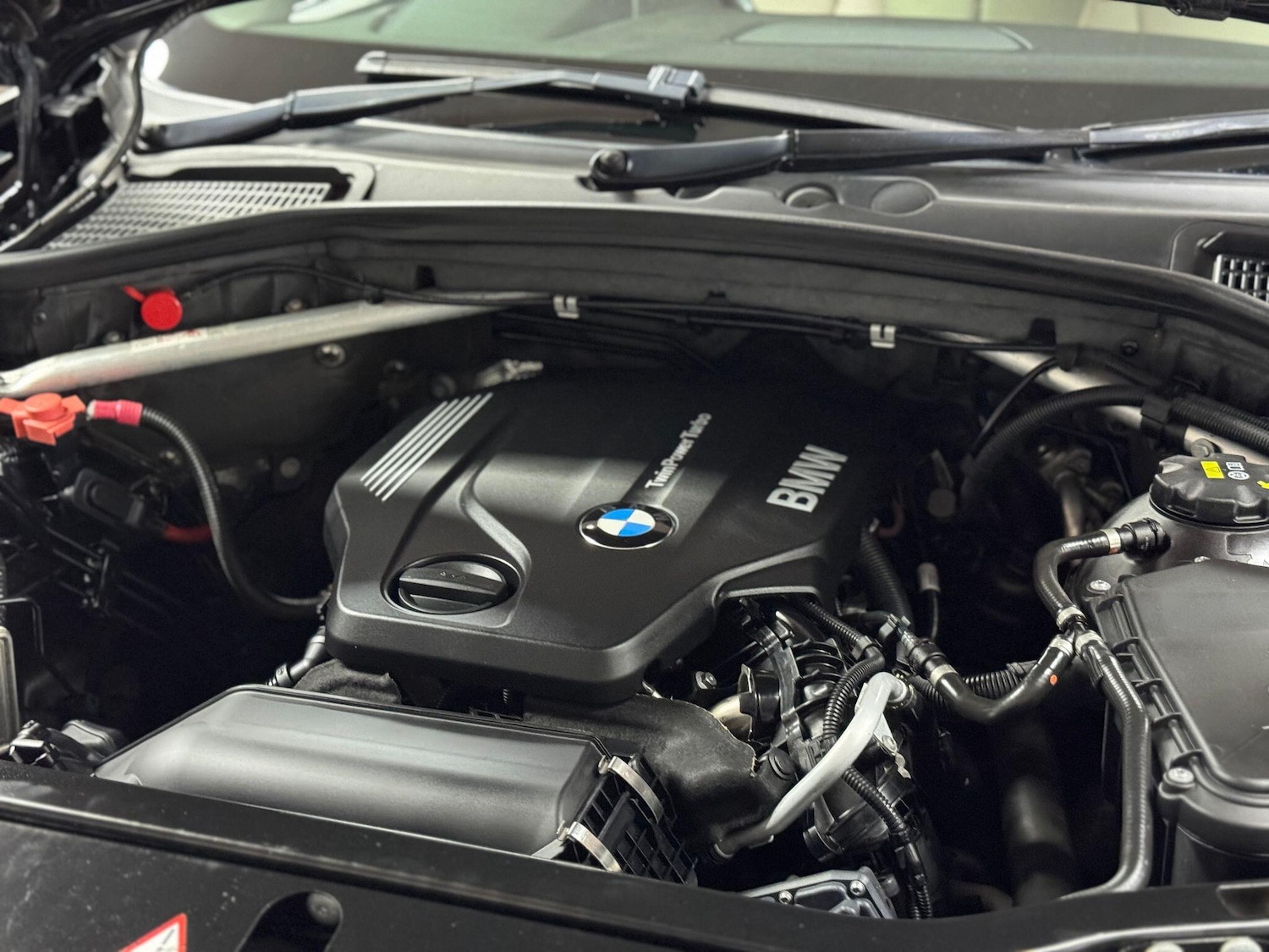 Used BMW X3 2016 for sale - 75769518: Photo 46
