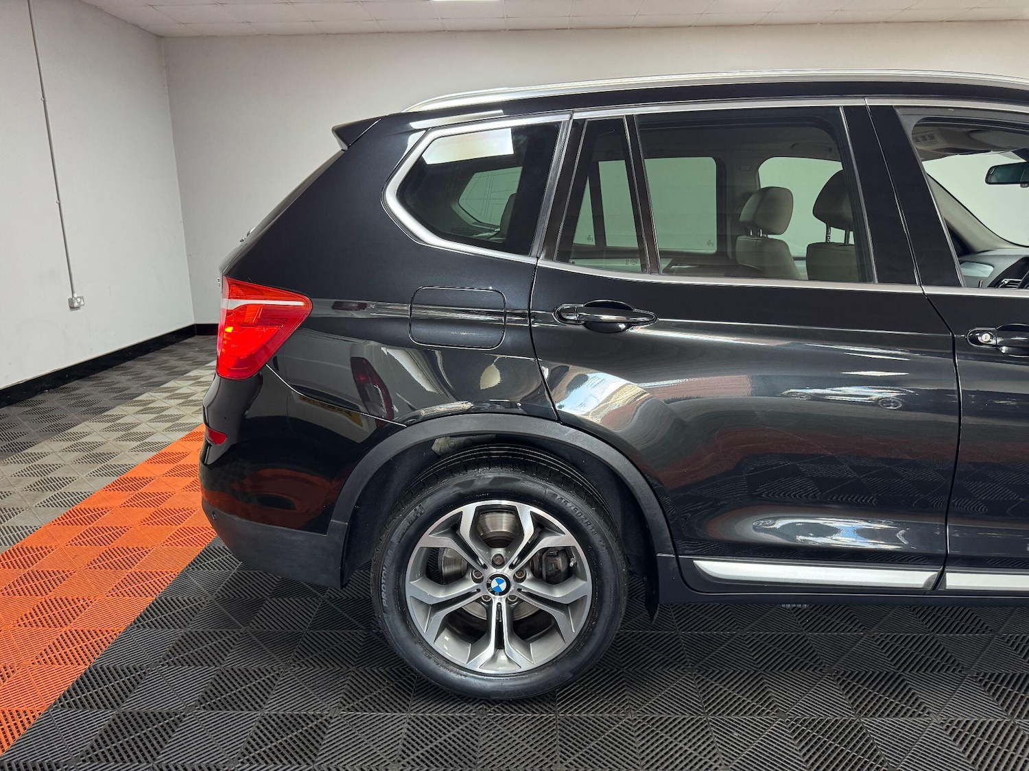 Used BMW X3 2016 for sale - 75769518: Photo 47