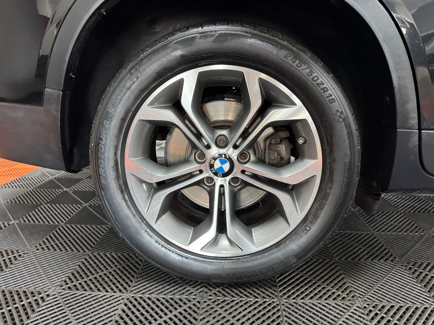 Used BMW X3 2016 for sale - 75769518: Photo 48