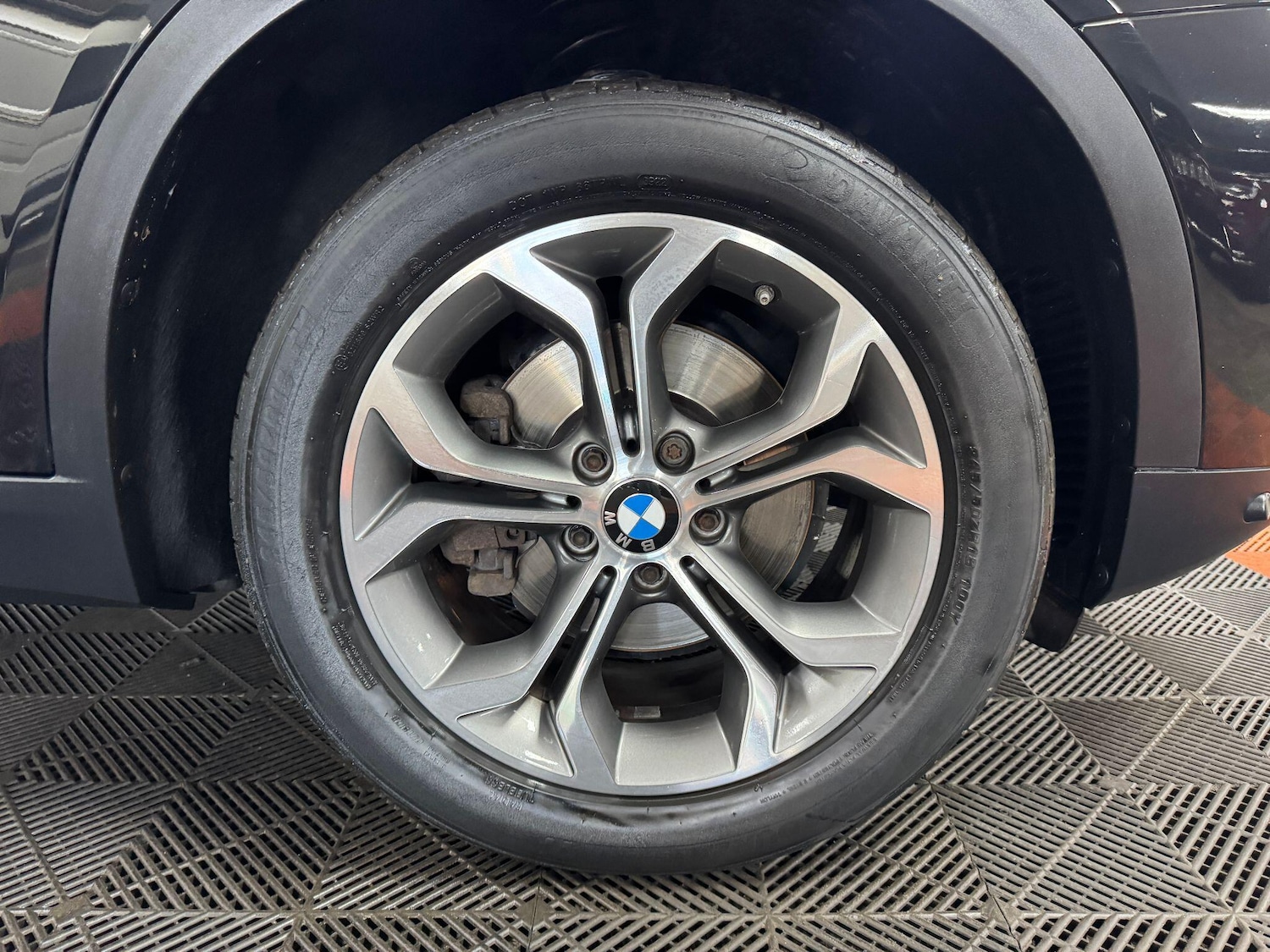 Used BMW X3 2016 for sale - 75769518: Photo 49