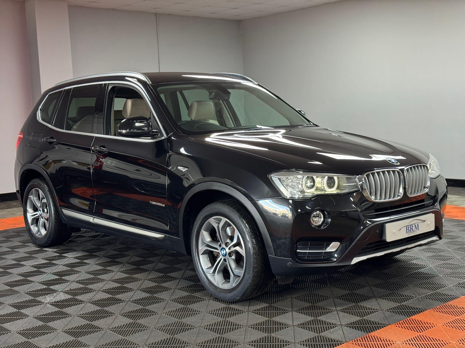 Used BMW X3 2016 for sale - 75769518: Photo 5