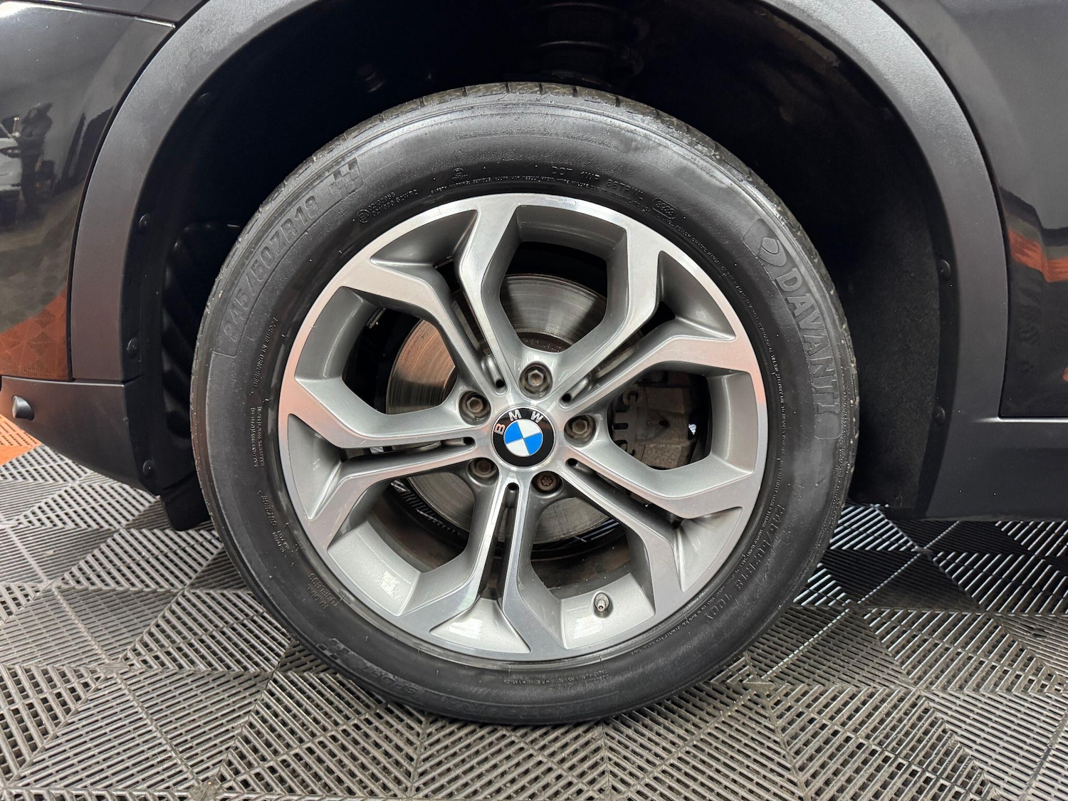 Used BMW X3 2016 for sale - 75769518: Photo 50