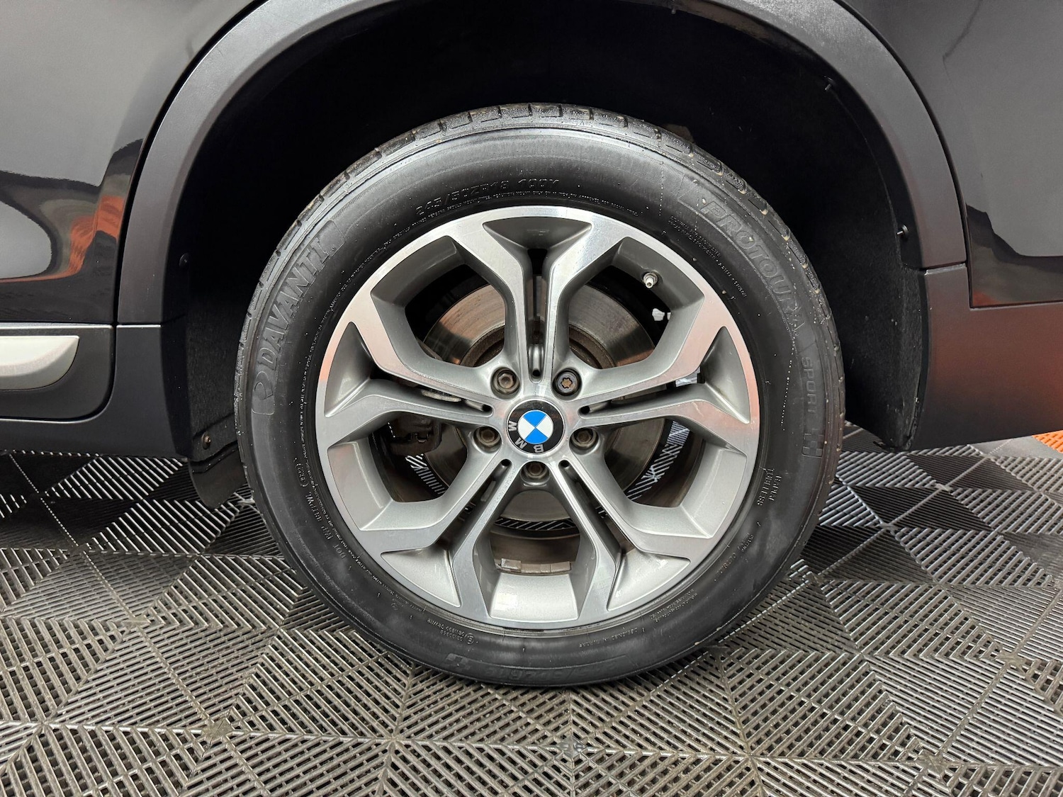Used BMW X3 2016 for sale - 75769518: Photo 51