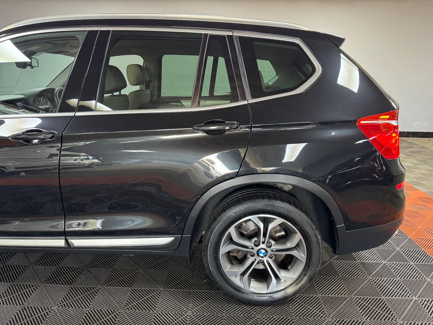 Used BMW X3 2016 for sale - 75769518: Photo 52