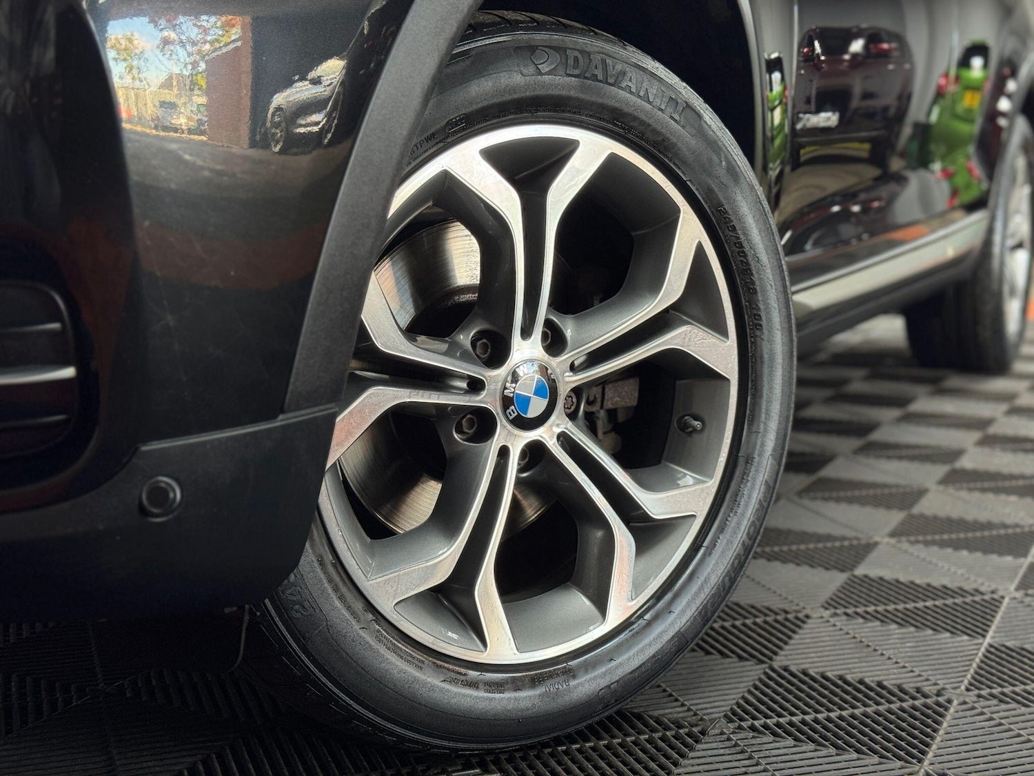 Used BMW X3 2016 for sale - 75769518: Photo 53