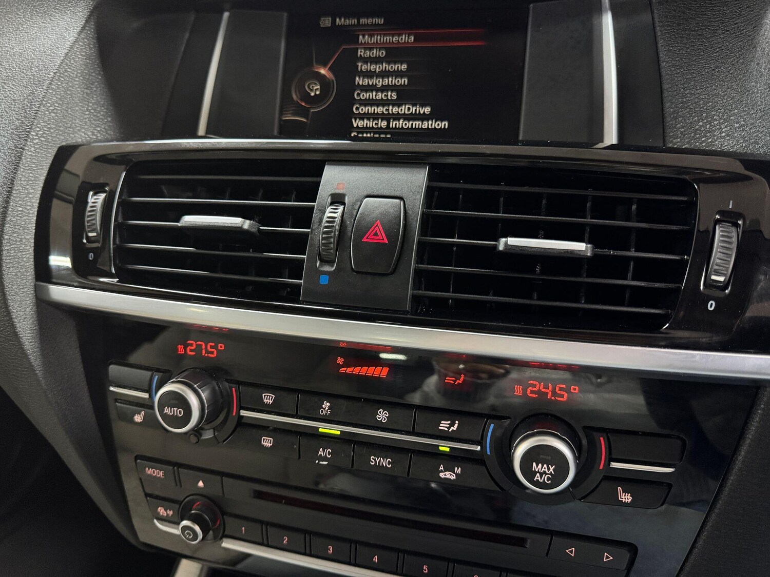Used BMW X3 2016 for sale - 75769518: Photo 62