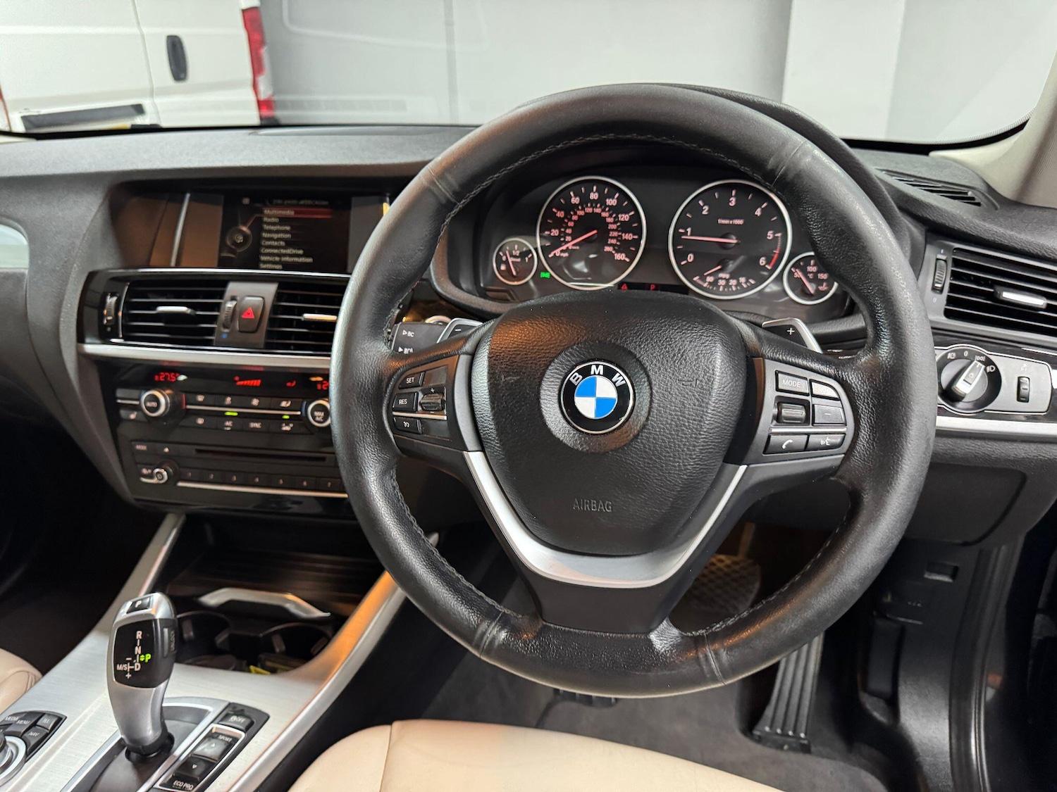 Used BMW X3 2016 for sale - 75769518: Photo 69