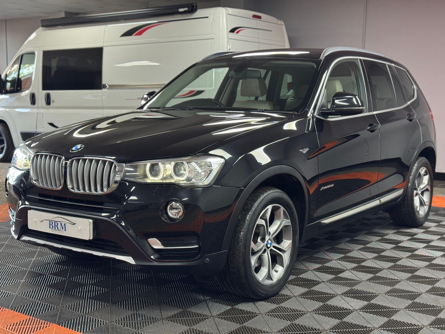 Used BMW X3 2016 for sale - 75769518: Photo 7