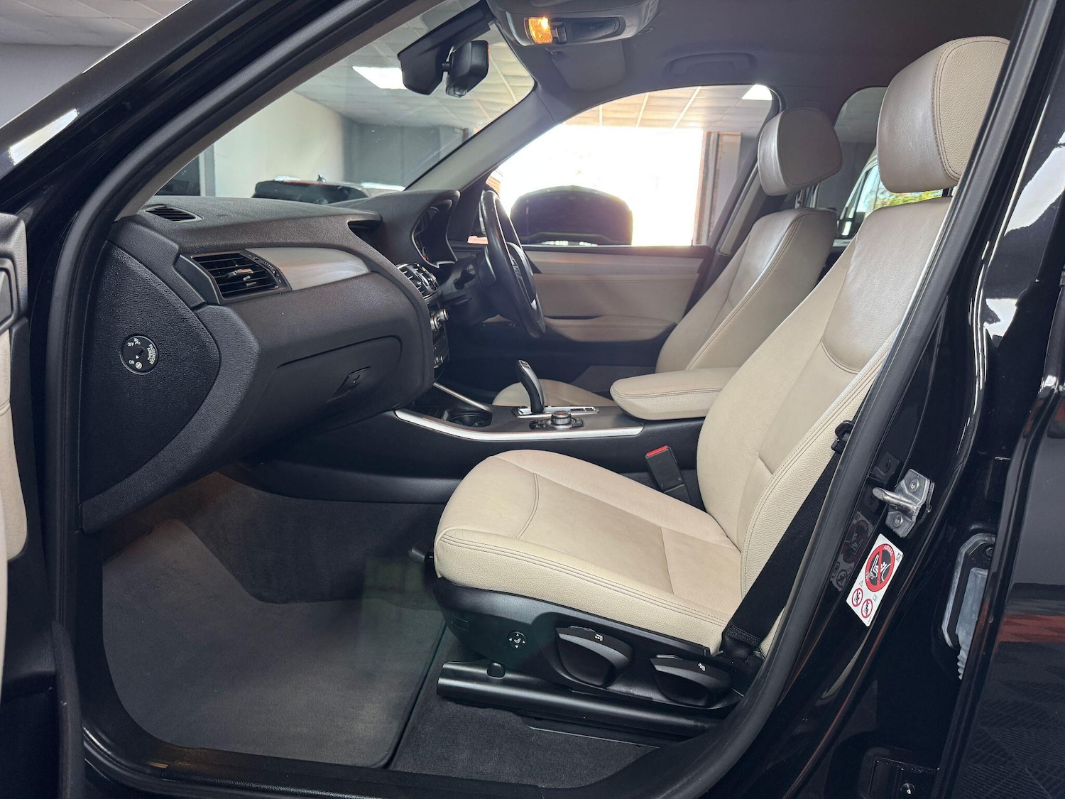 Used BMW X3 2016 for sale - 75769518: Photo 71