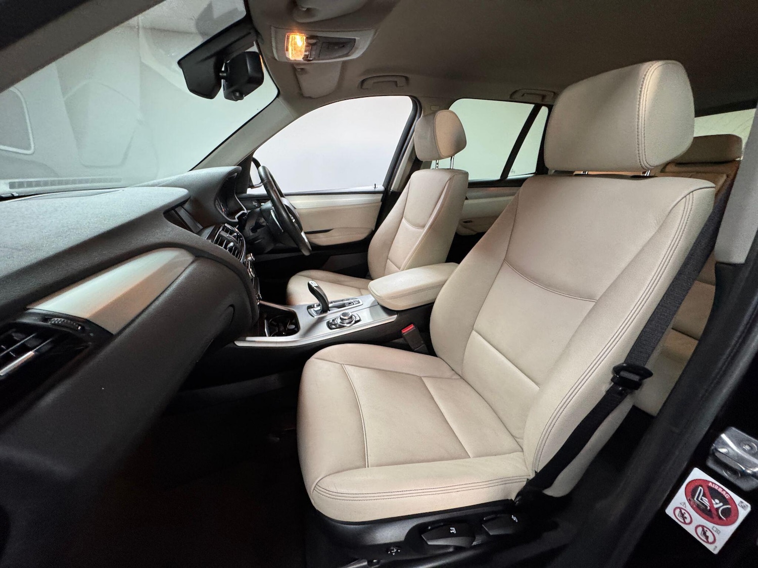 Used BMW X3 2016 for sale - 75769518: Photo 74