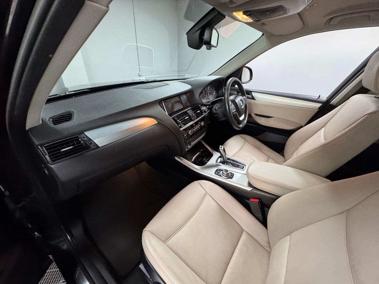 Used BMW X3 2016 for sale - 75769518: Photo 75
