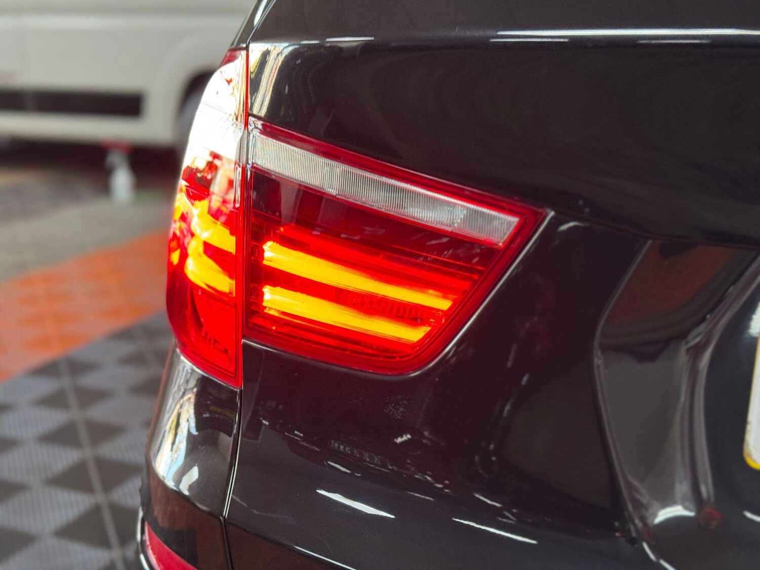 Used BMW X3 2016 for sale - 75769518: Photo 76
