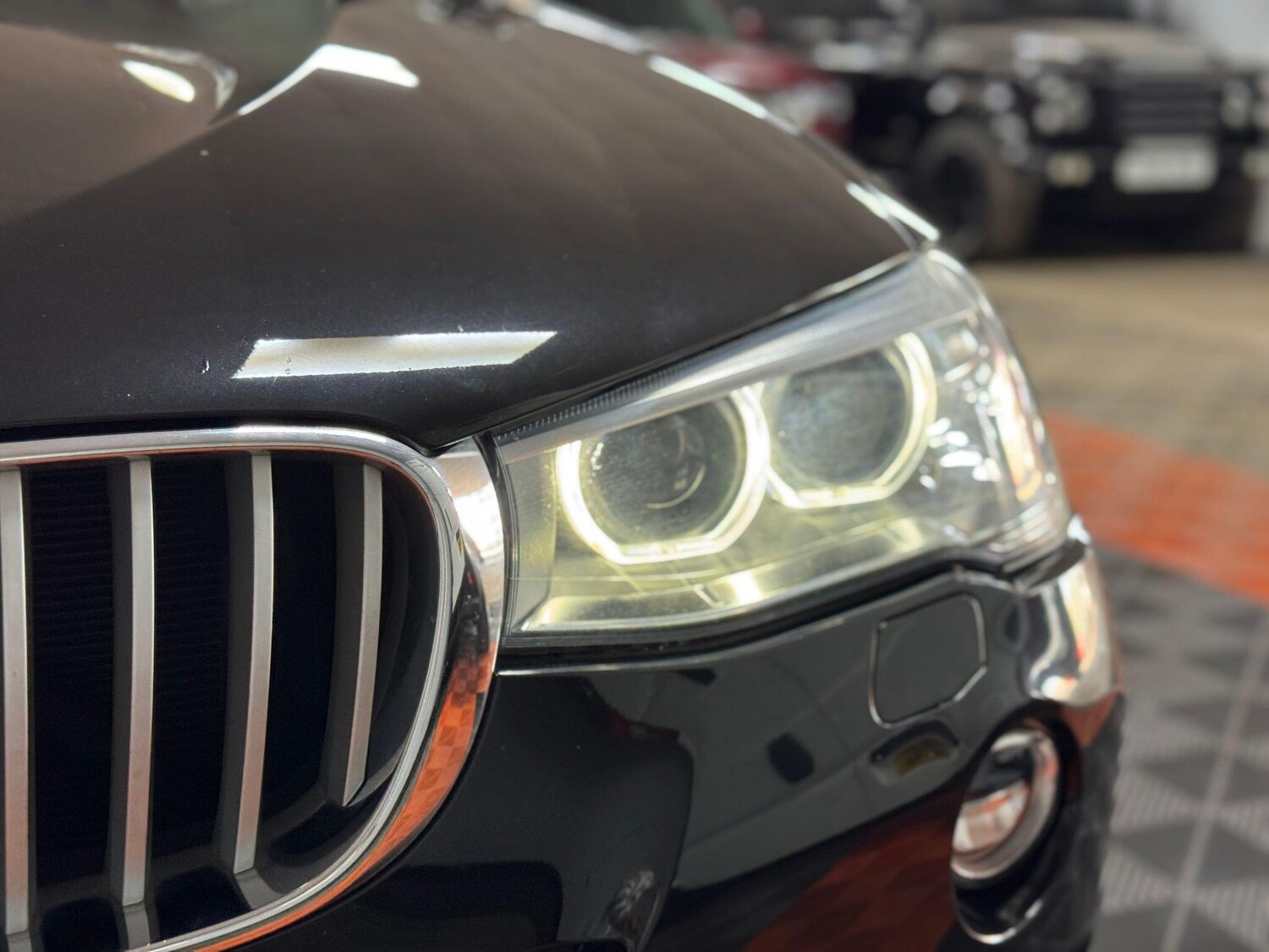 Used BMW X3 2016 for sale - 75769518: Photo 79