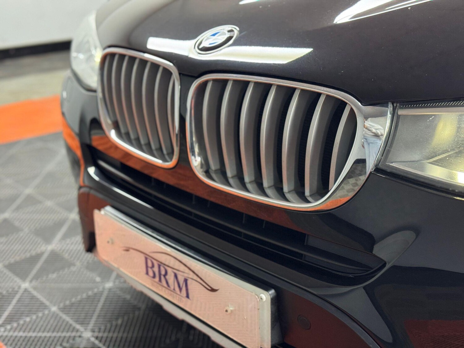 Used BMW X3 2016 for sale - 75769518: Photo 80