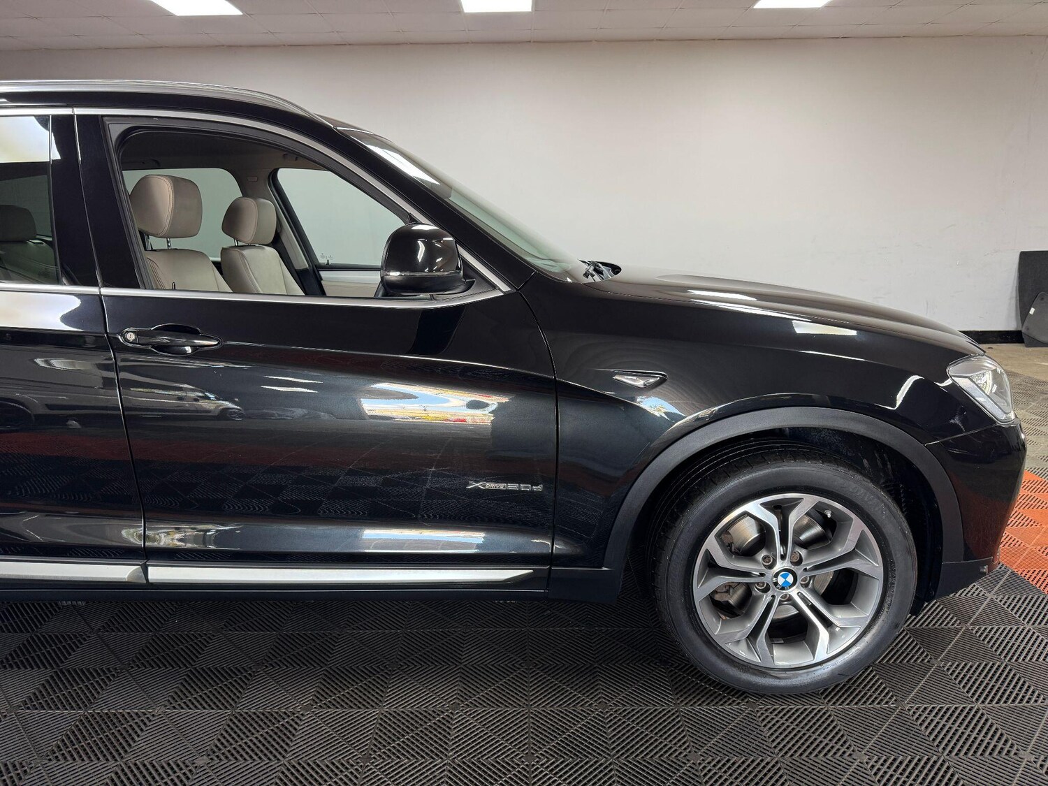 Used BMW X3 2016 for sale - 75769518: Photo 83